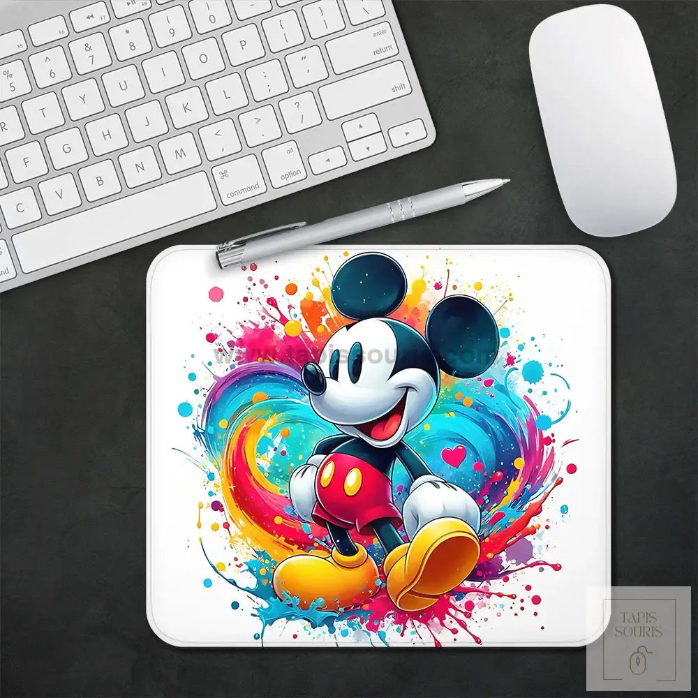 Tapis de Souris Mickey