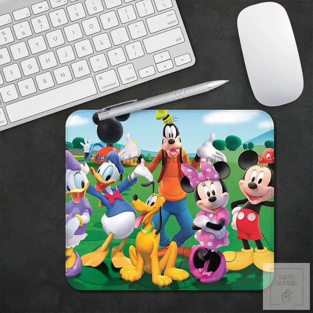 Tapis de Souris Mickey