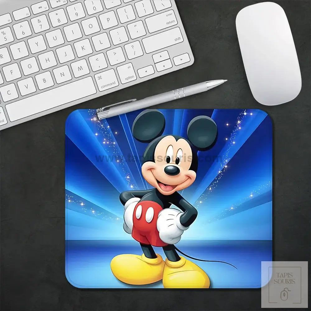 Tapis de Souris Mickey