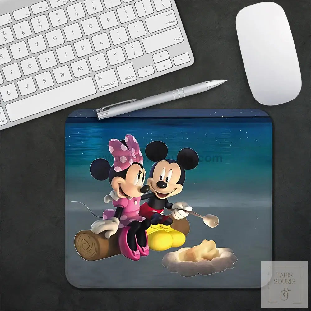 Tapis de Souris Mickey