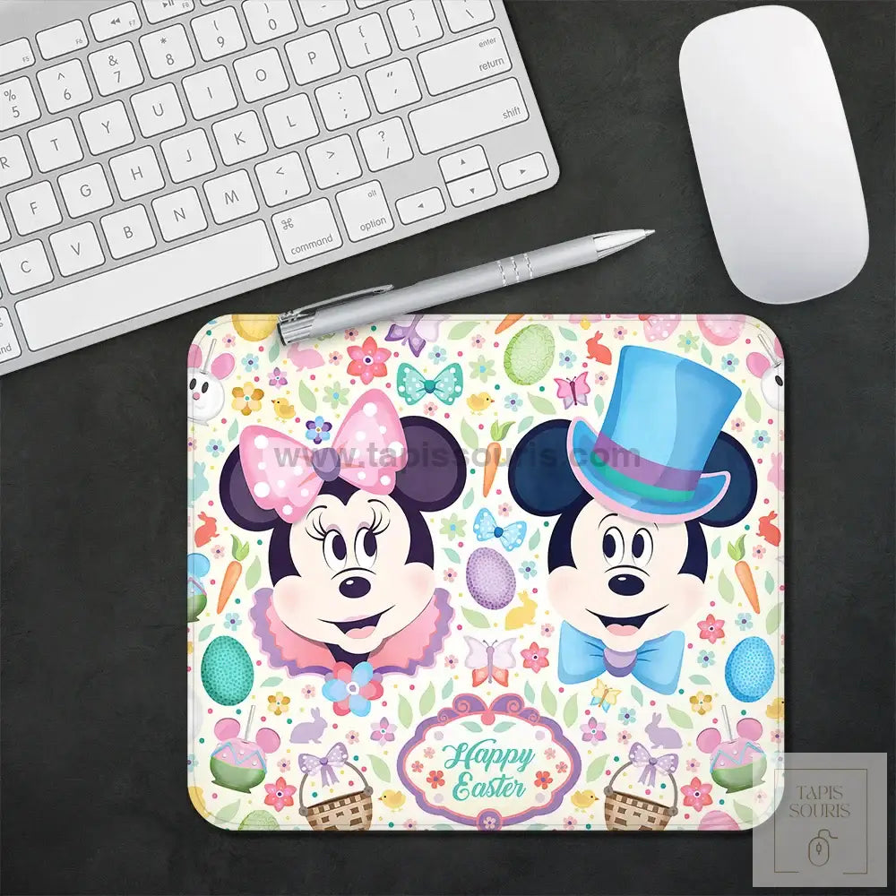 Tapis de Souris Mickey