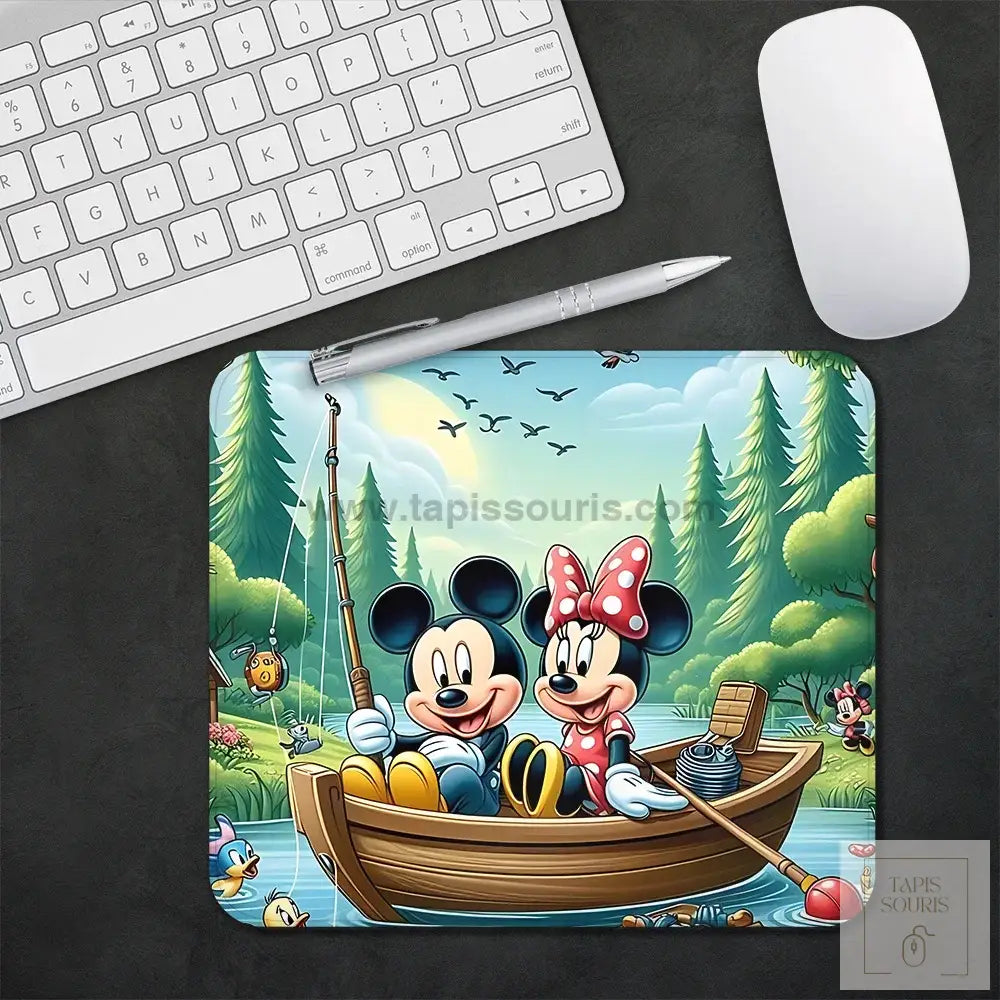 Tapis de Souris Mickey
