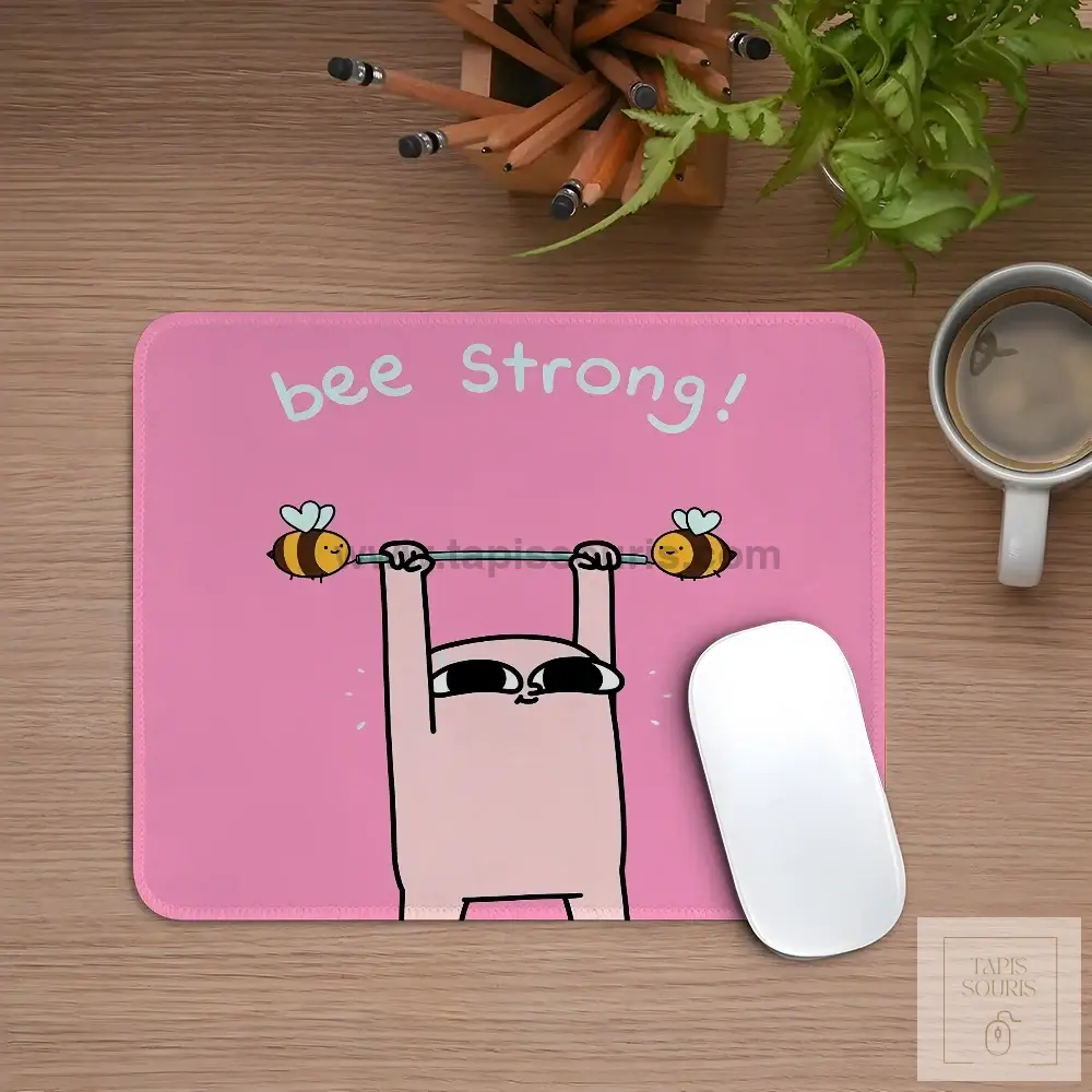 Tapis de Souris Mignon