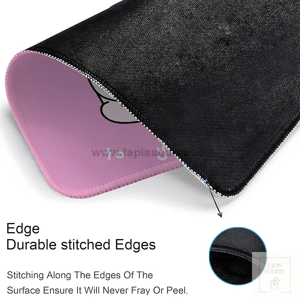 Tapis de Souris Mignon