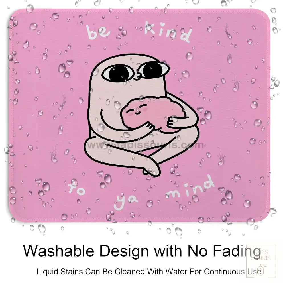 Tapis de Souris Mignon