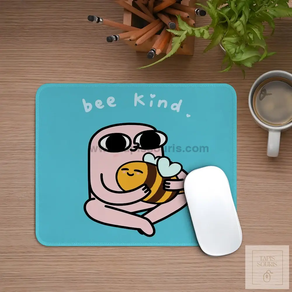 Tapis de Souris Mignon