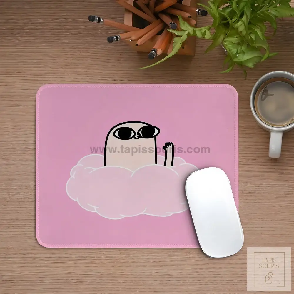 Tapis de Souris Mignon