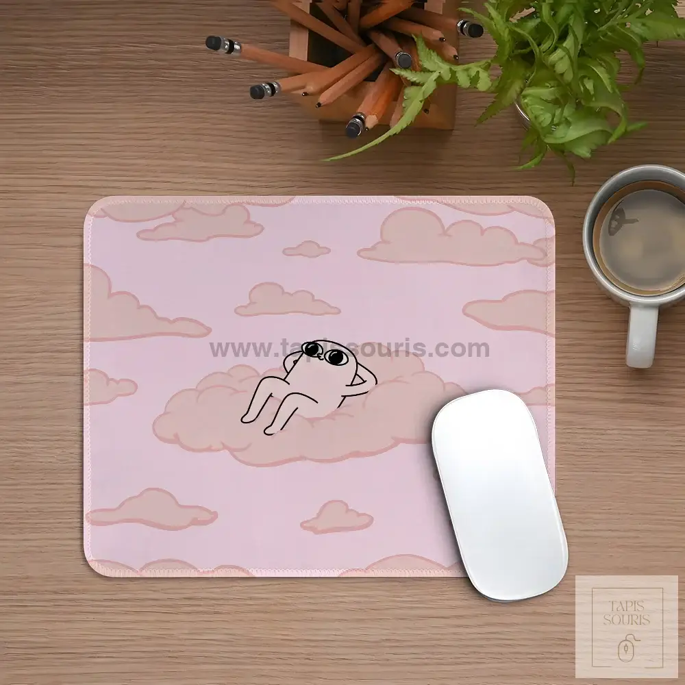 Tapis de Souris Mignon