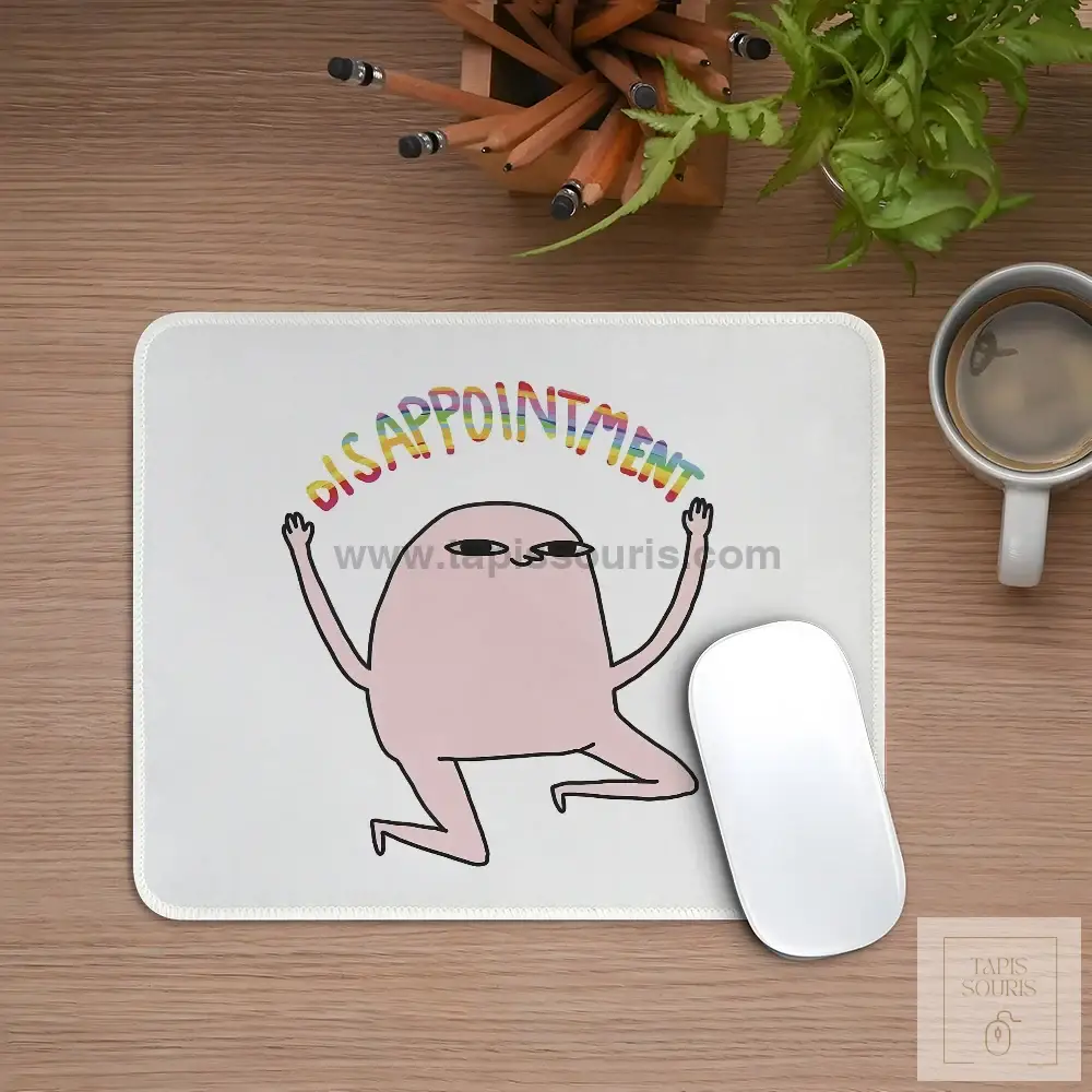 Tapis de Souris Mignon