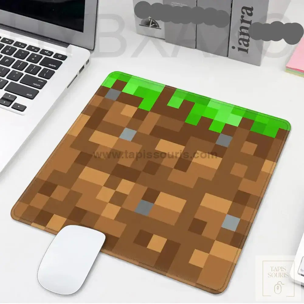 Tapis de Souris Minecraft