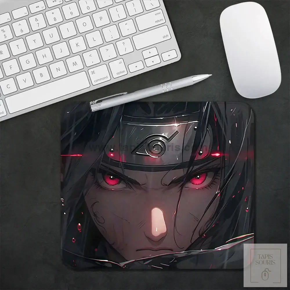 Tapis de Souris Naruto