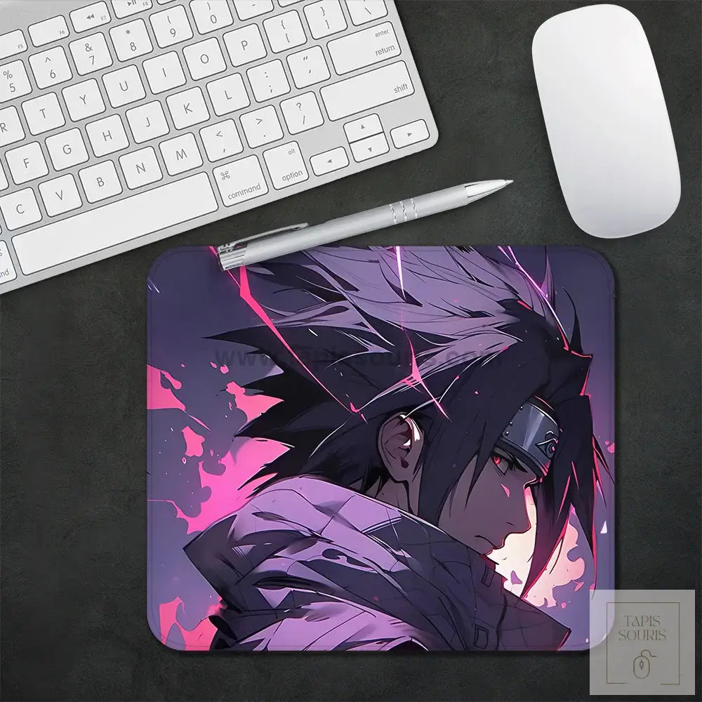 Tapis de Souris Naruto