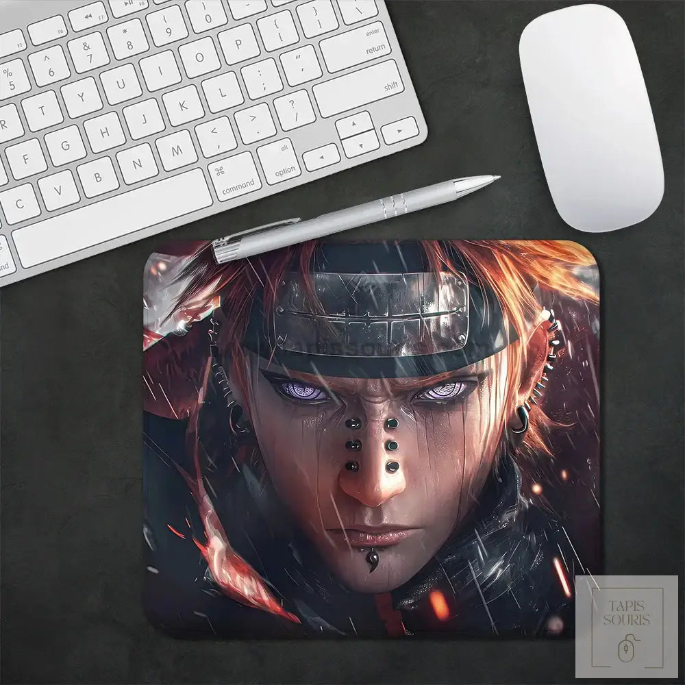 Tapis de Souris Naruto