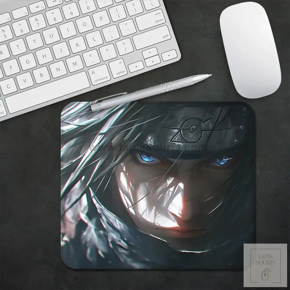 Tapis de Souris Naruto