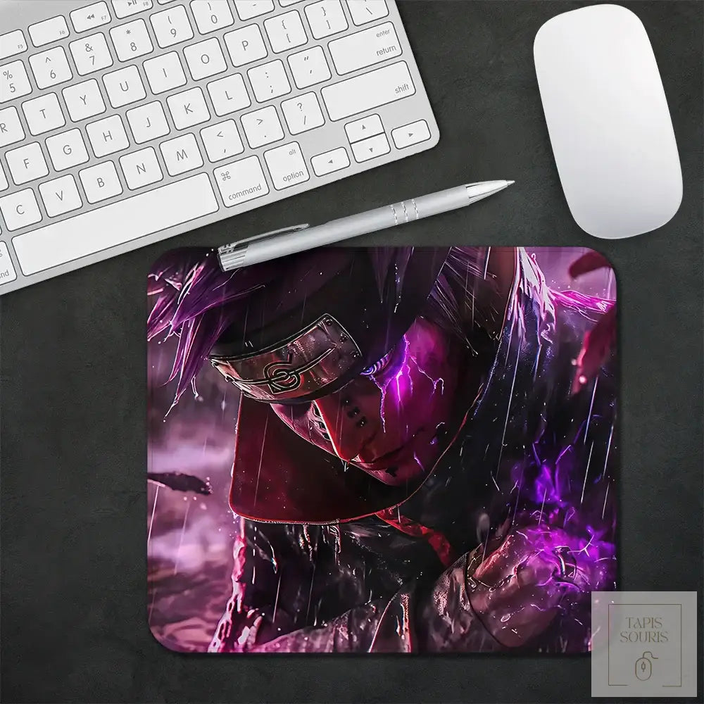 Tapis de Souris Naruto