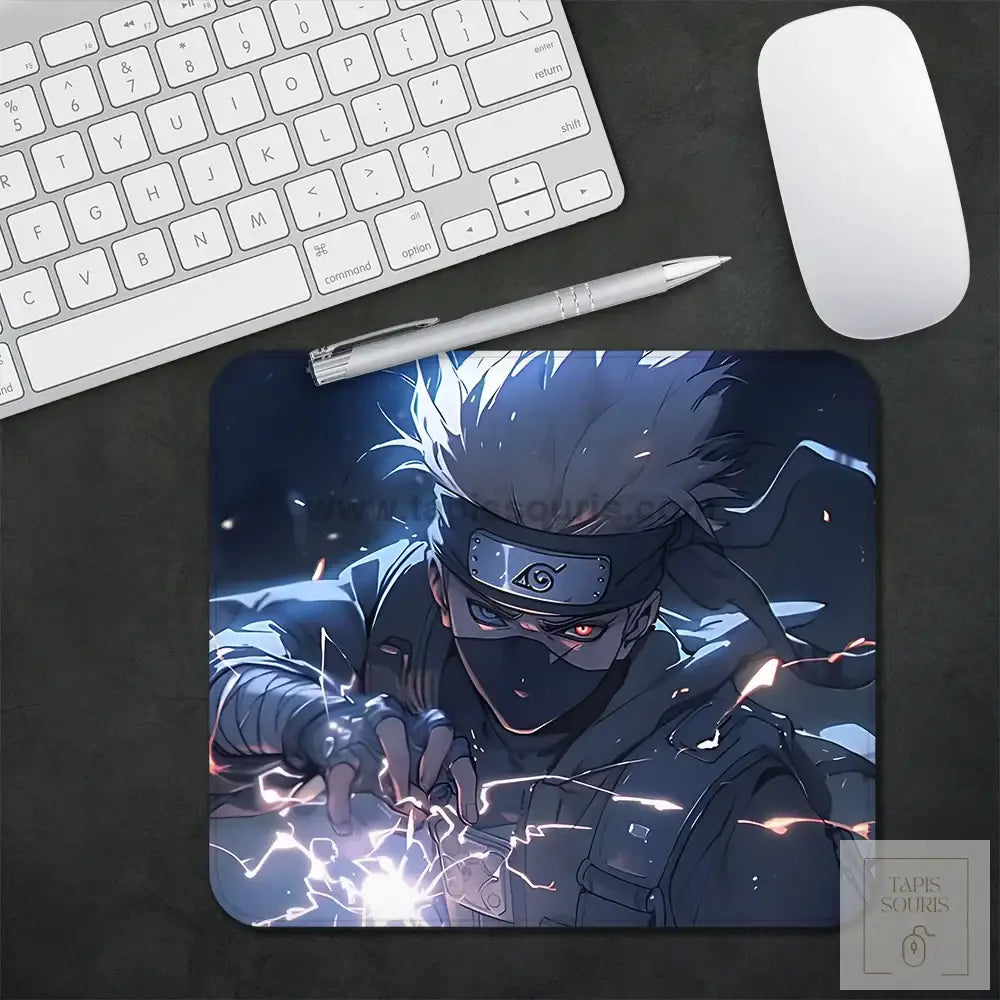 Tapis de Souris Naruto