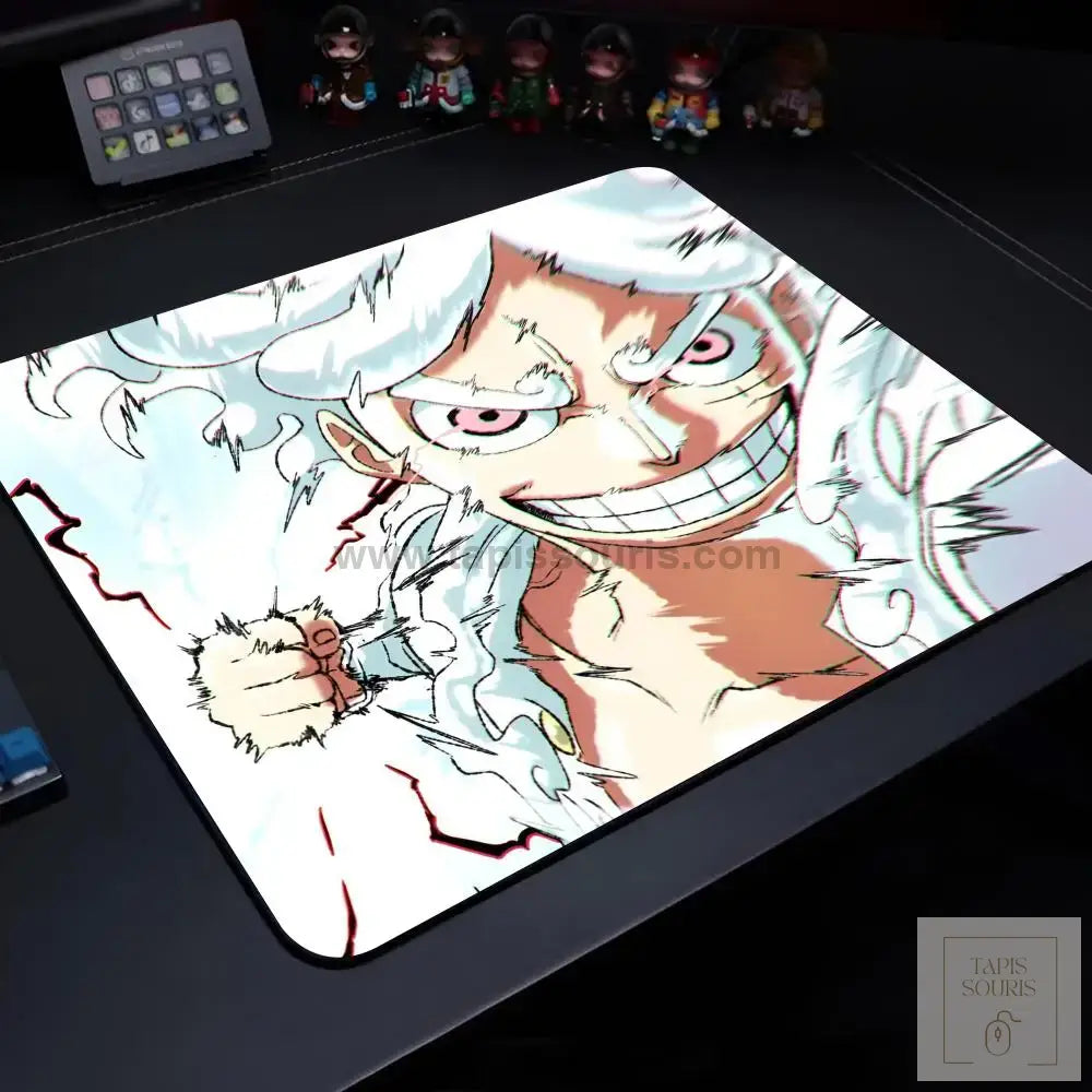 Tapis de Souris One Piece