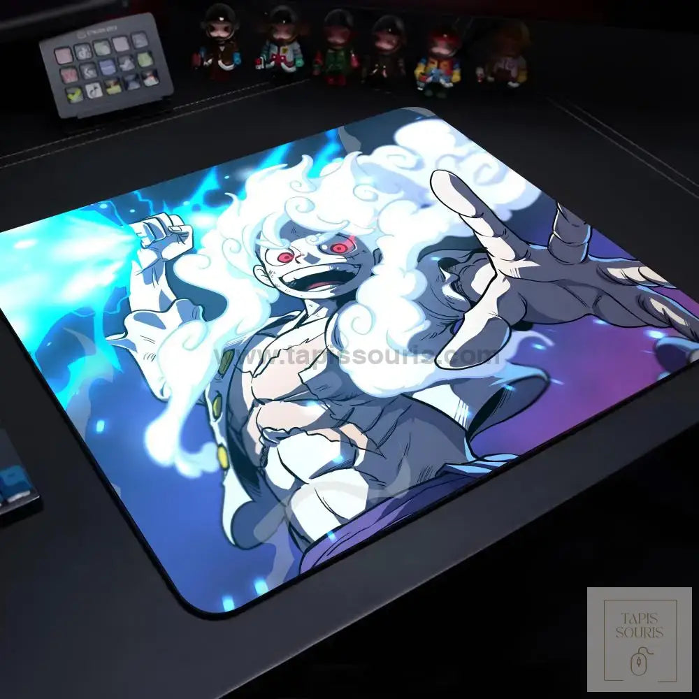 Tapis de Souris One Piece