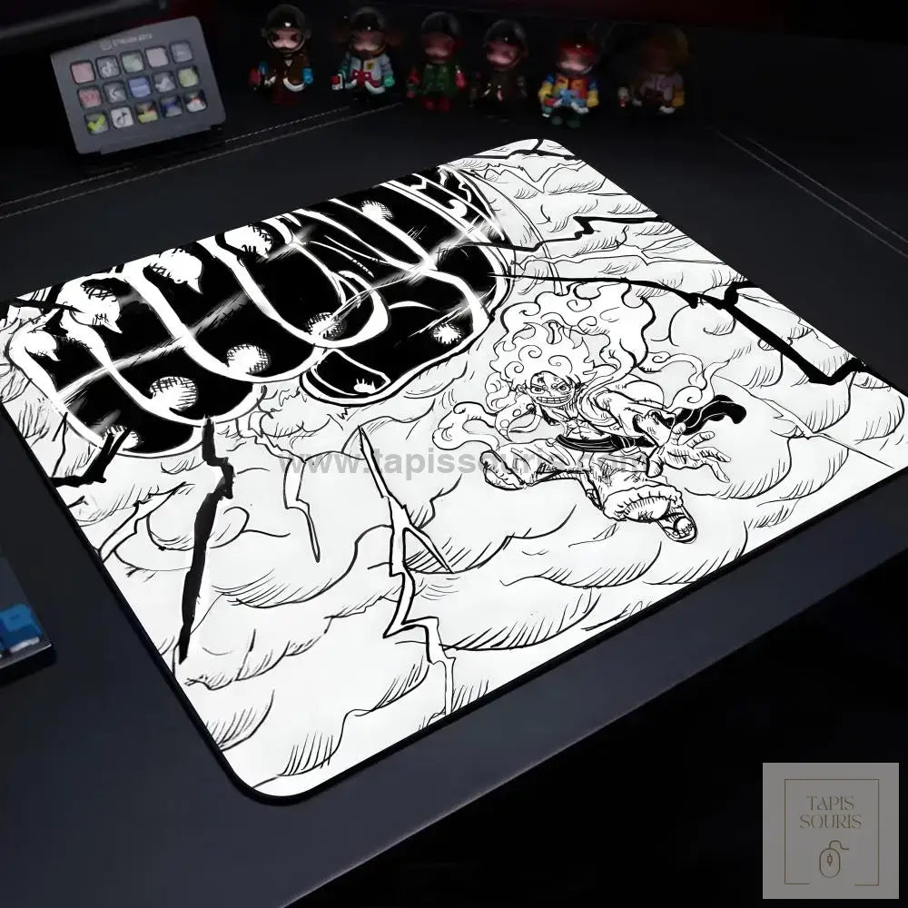 Tapis de Souris One Piece
