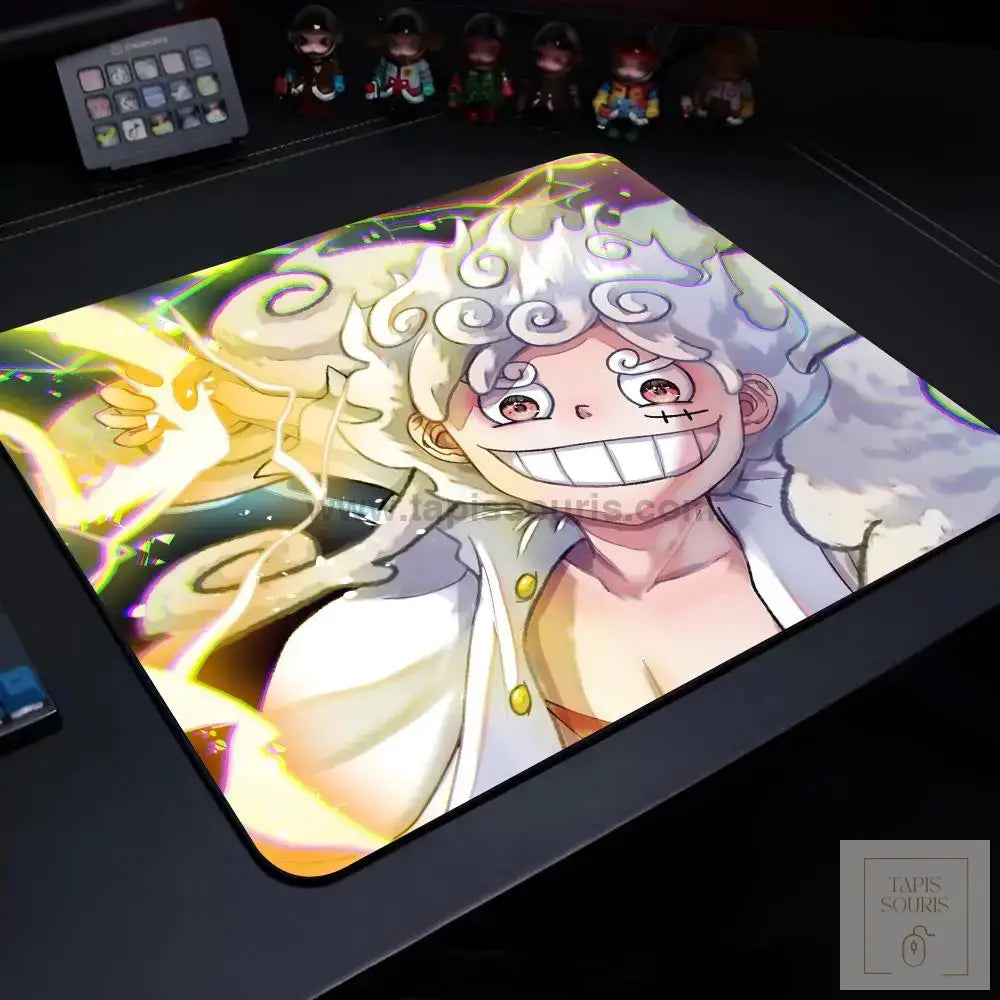 Tapis de Souris One Piece