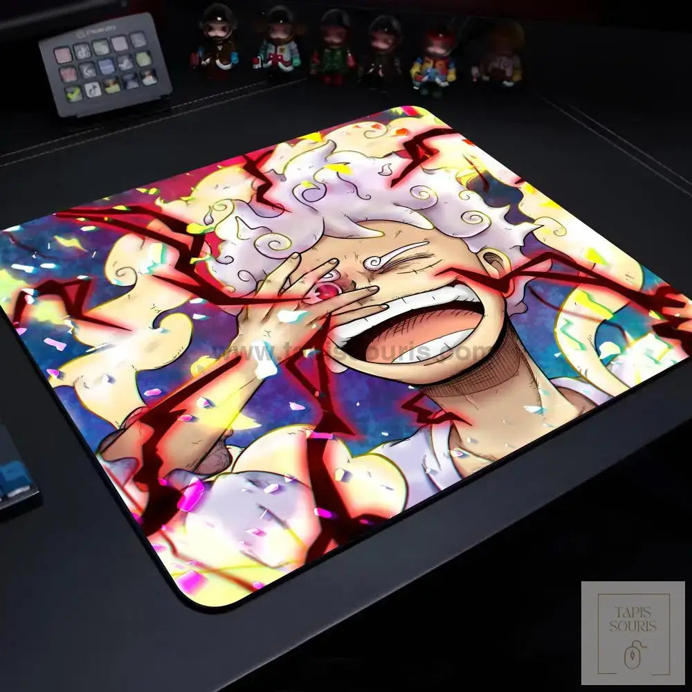 Tapis de Souris One Piece