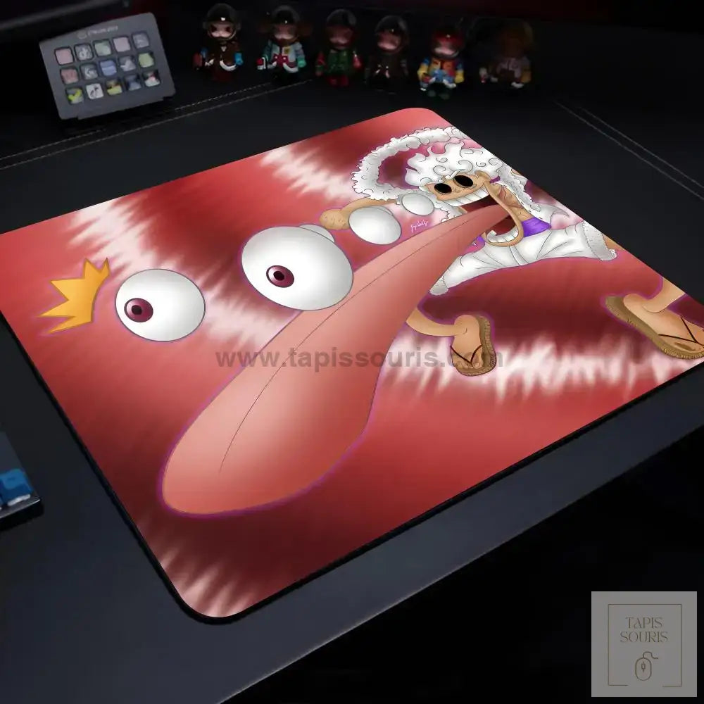Tapis de Souris One Piece