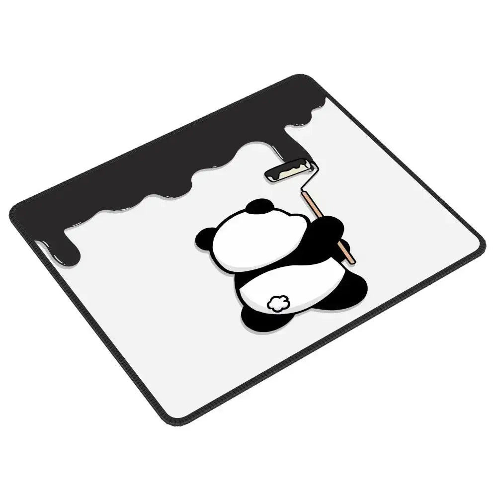 Tapis de Souris Panda