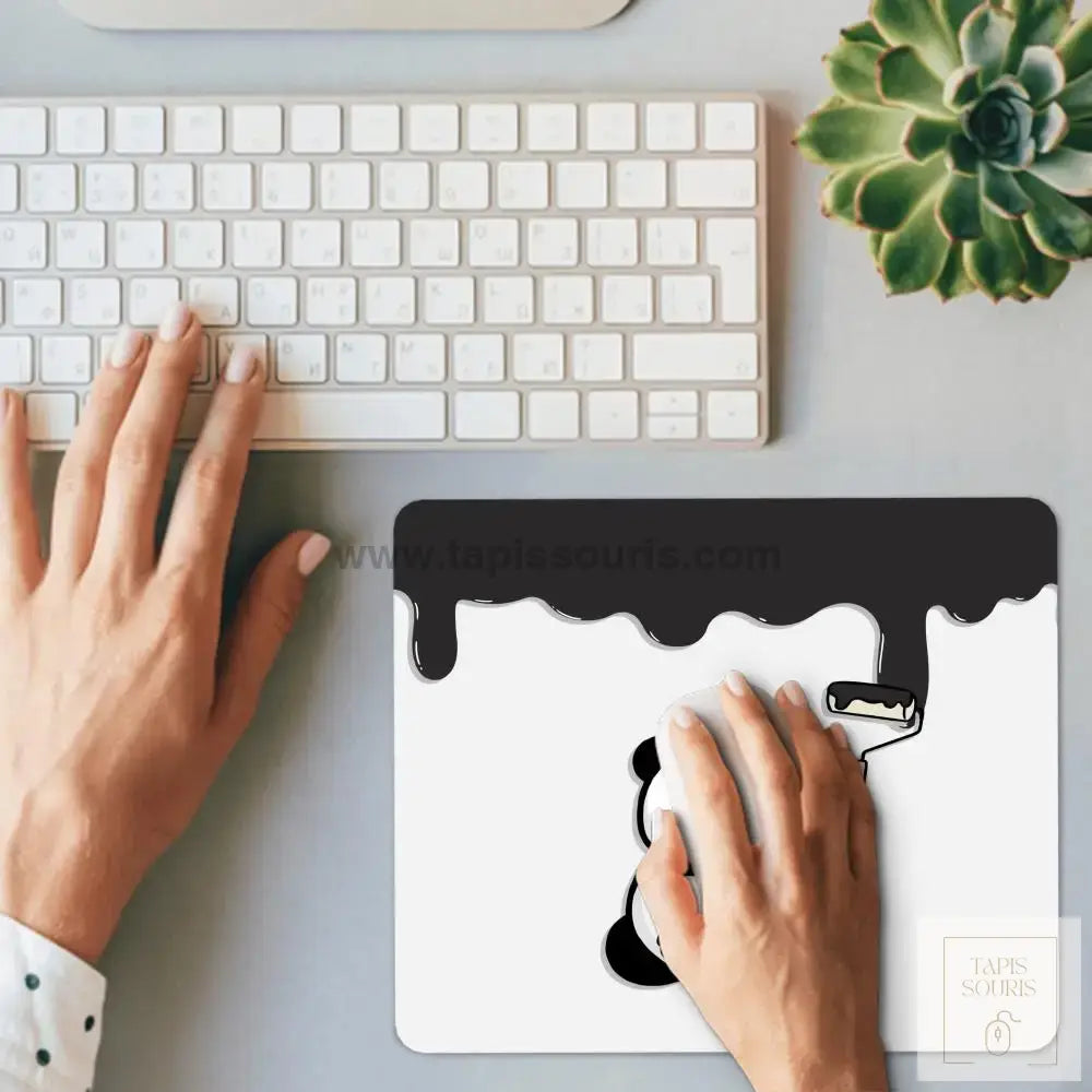 Tapis de Souris Panda