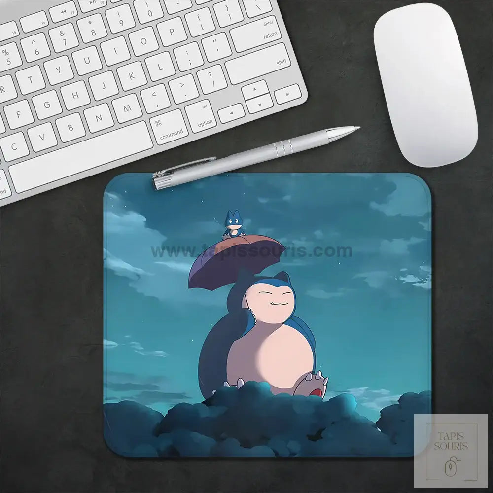 Tapis de Souris Pokemon