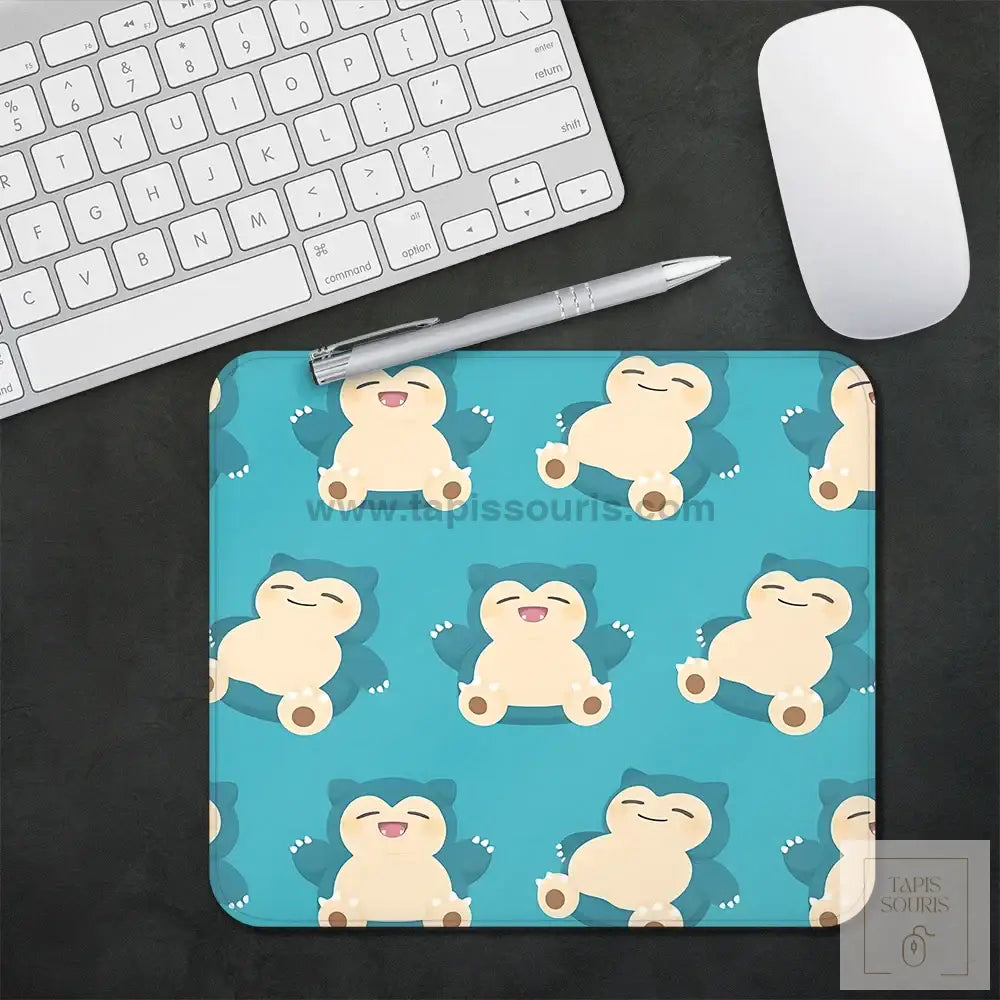 Tapis de Souris Pokemon