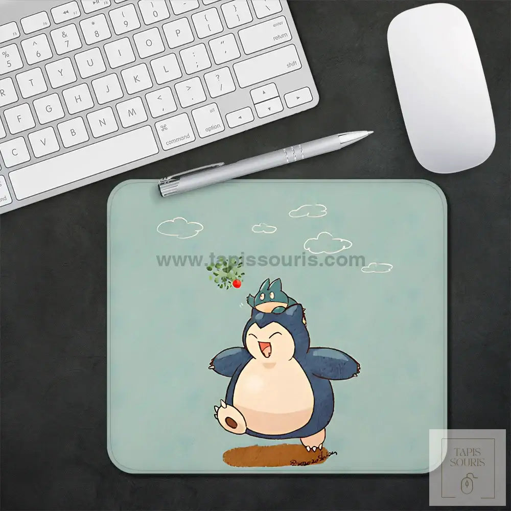 Tapis de Souris Pokemon