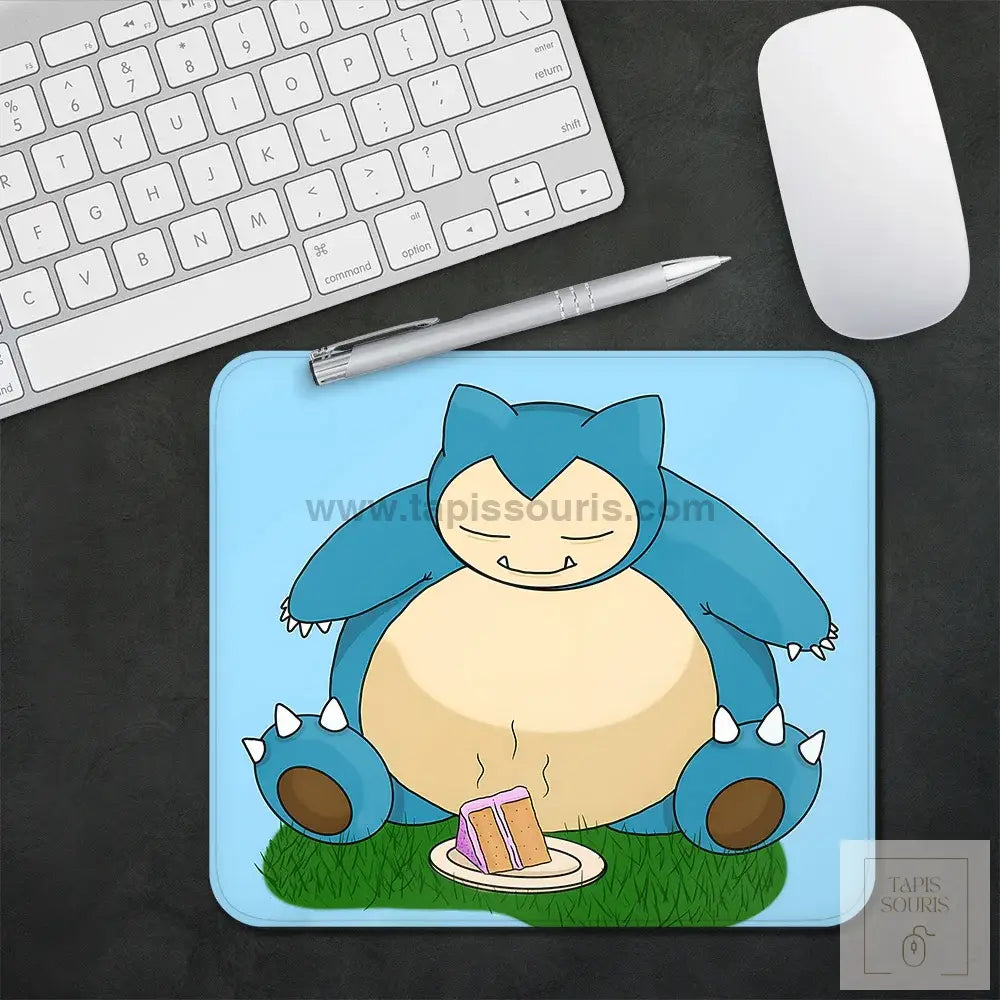 Tapis de Souris Pokemon