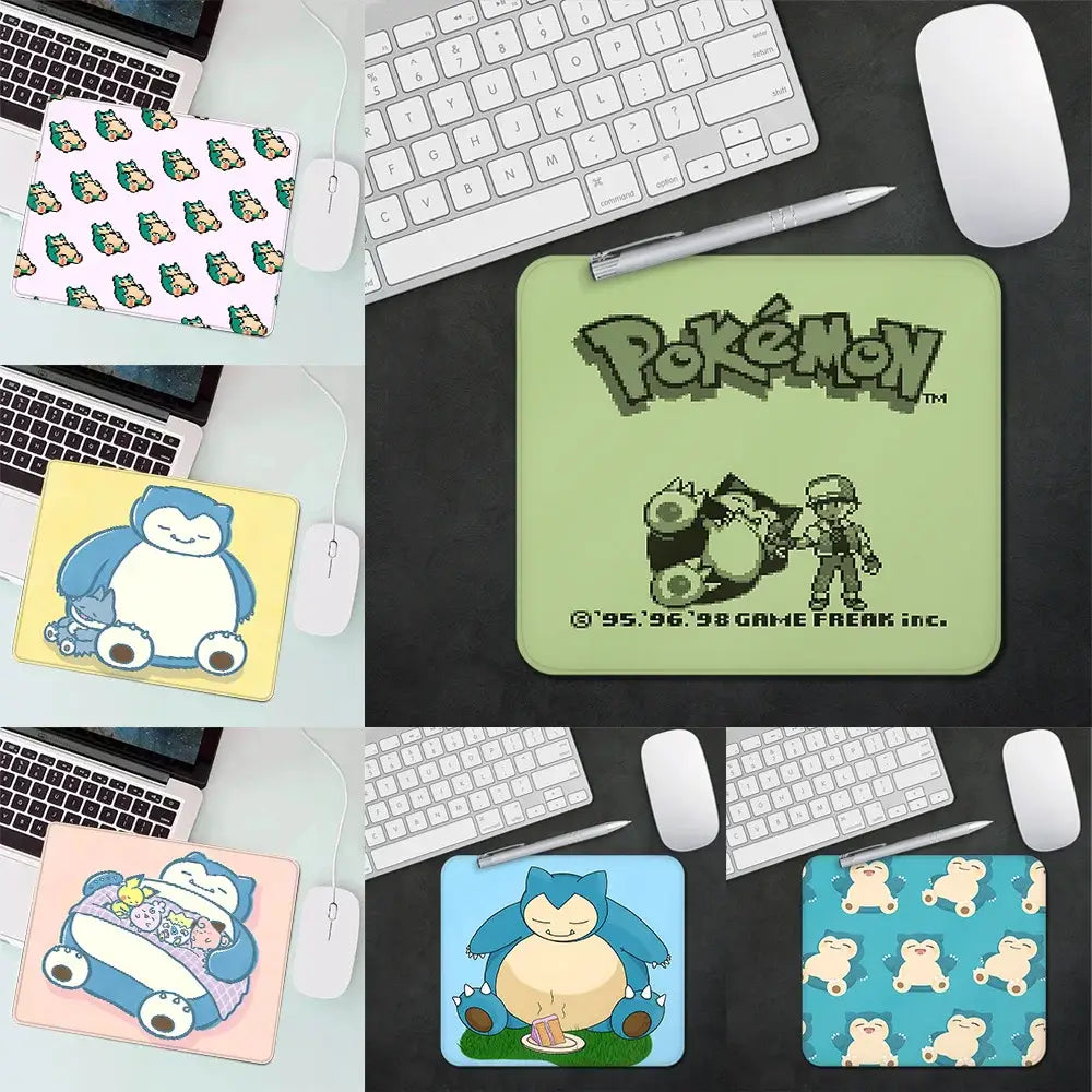 Tapis de Souris Pokemon