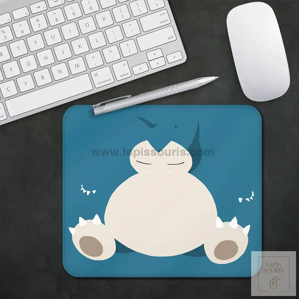 Tapis de Souris Pokemon