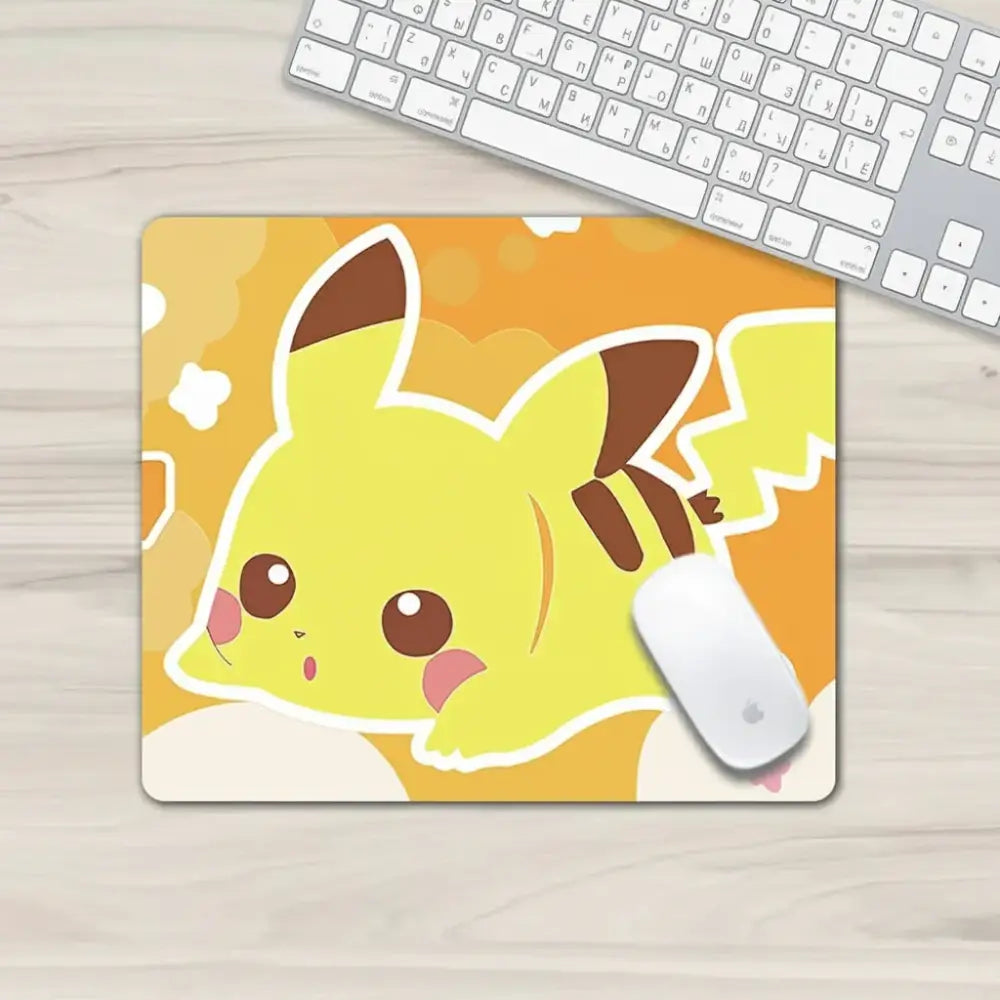 Tapis de Souris Pokemon Légendes - 1 / 30x25cm x 2mm