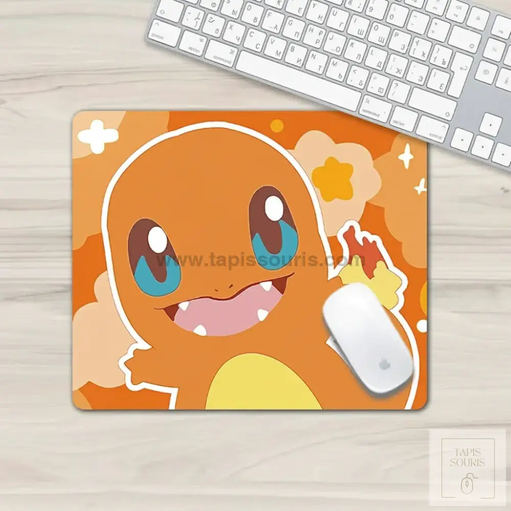 Tapis de Souris Pokemon Légendes - 3 / 30x25cm x 2mm