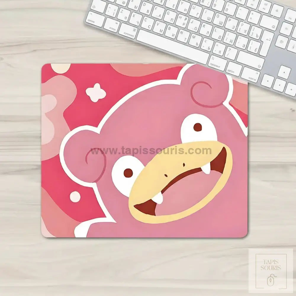 Tapis de Souris Pokemon Légendes - 5 / 30x25cm x 2mm