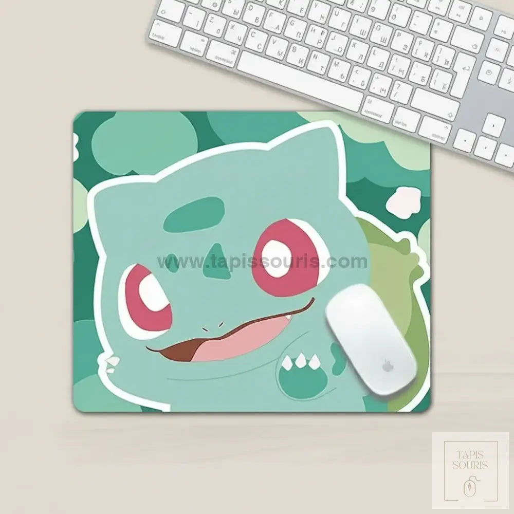 Tapis de Souris Pokemon Légendes - 9 / 30x25cm x 2mm