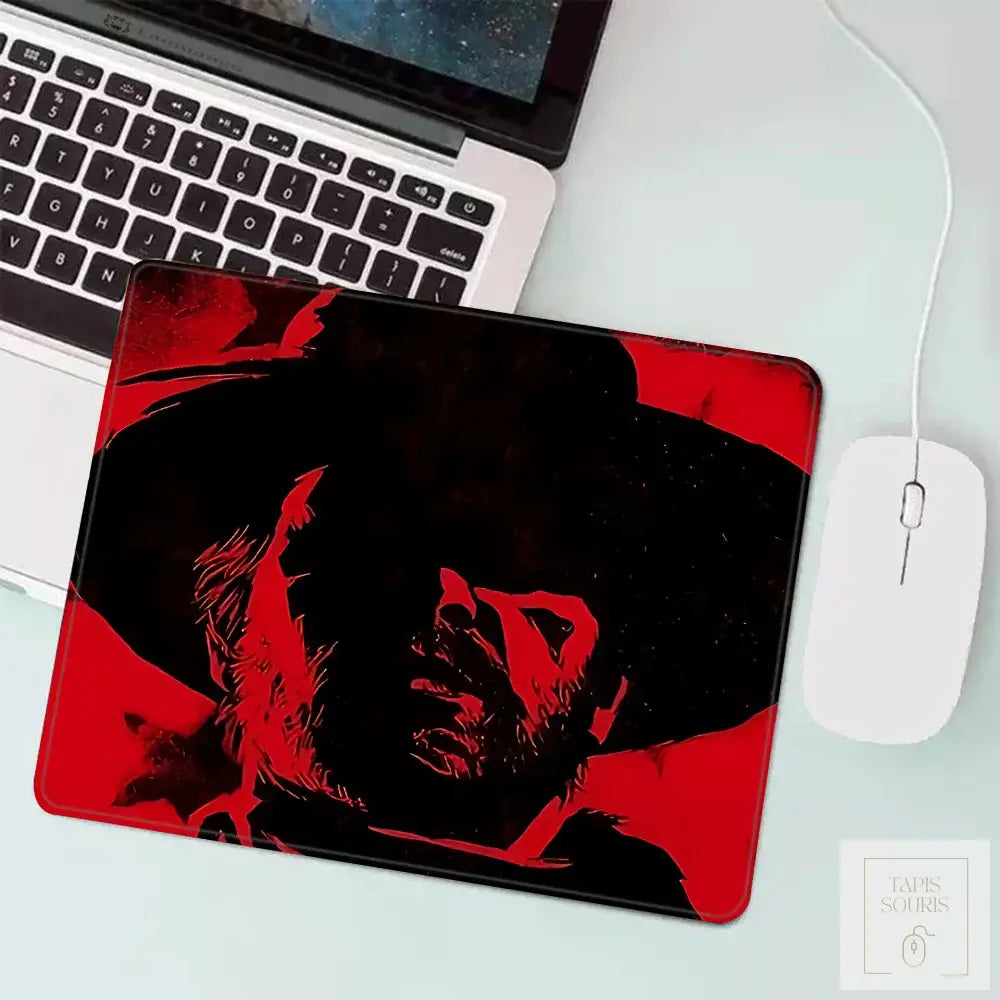 Tapis de Souris Red Dead Redemption 2
