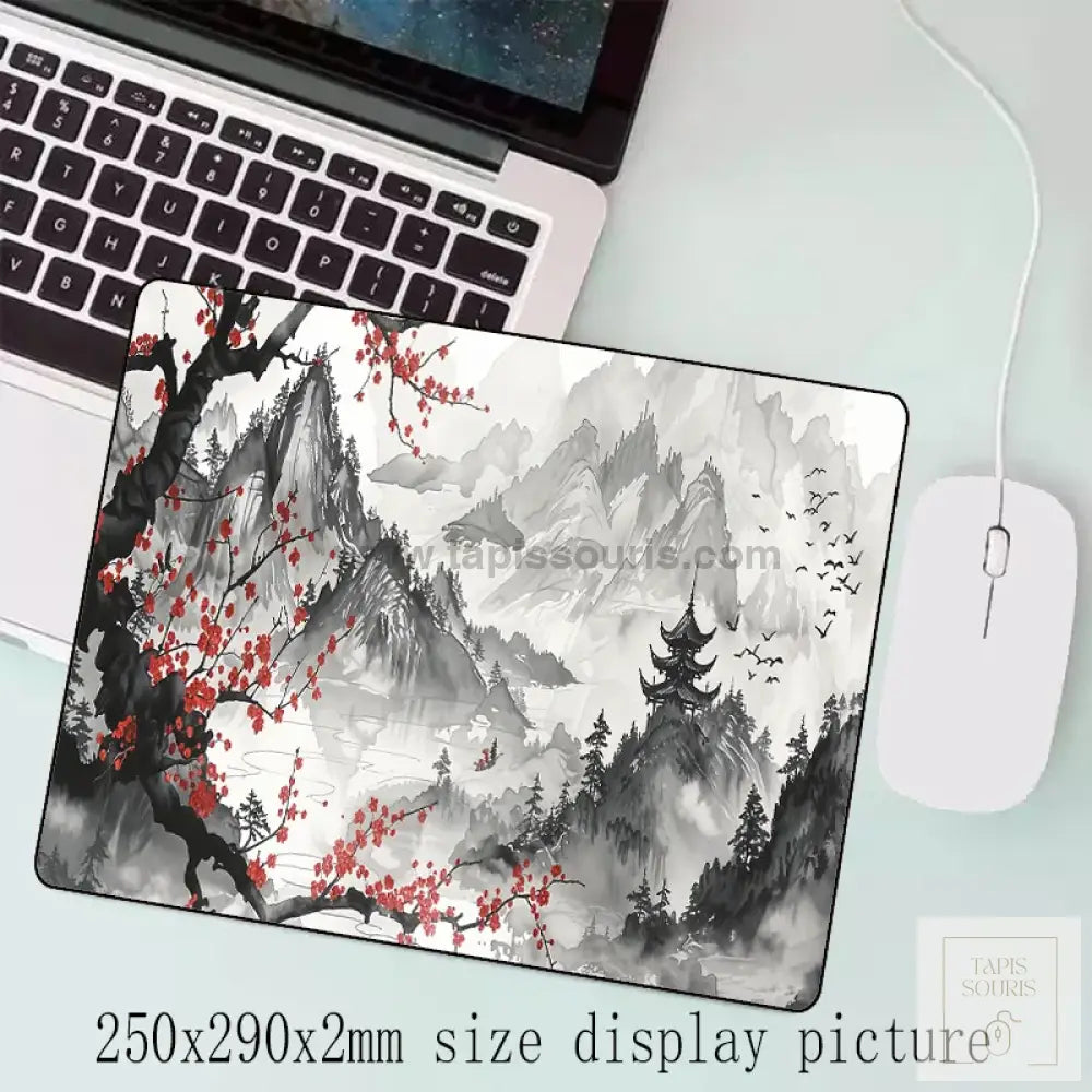 Tapis de Souris Sakura