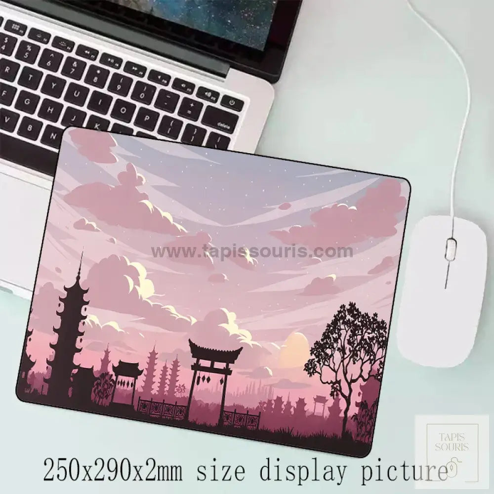 Tapis de Souris Sakura