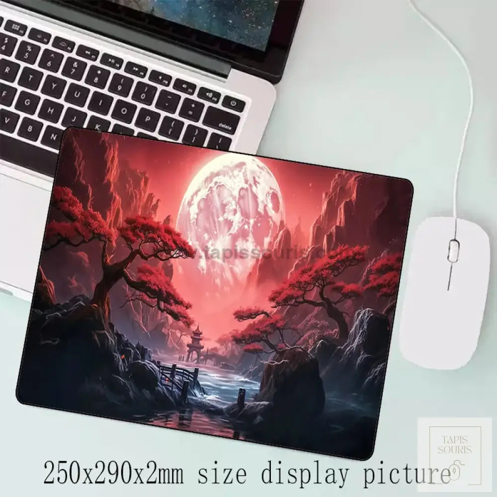 Tapis de Souris Sakura