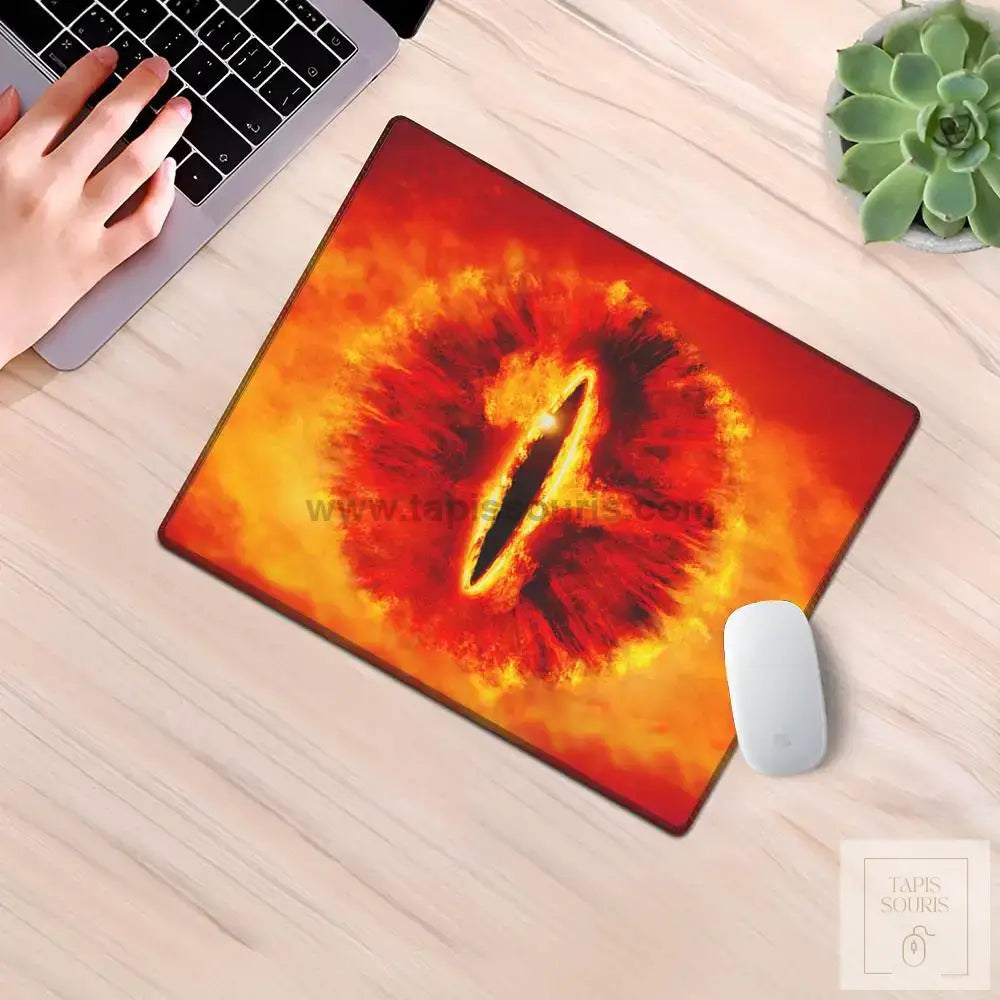 Tapis de Souris Seigneur des Anneaux