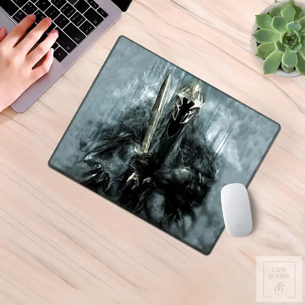 Tapis de Souris Seigneur des Anneaux