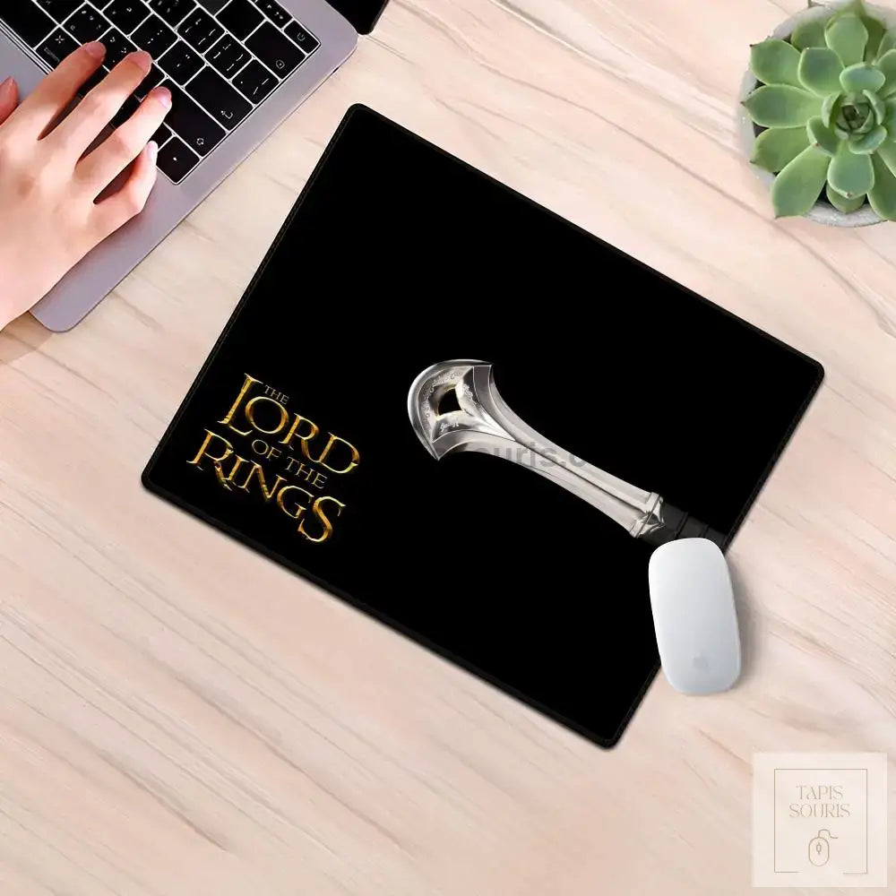 Tapis de Souris Seigneur des Anneaux