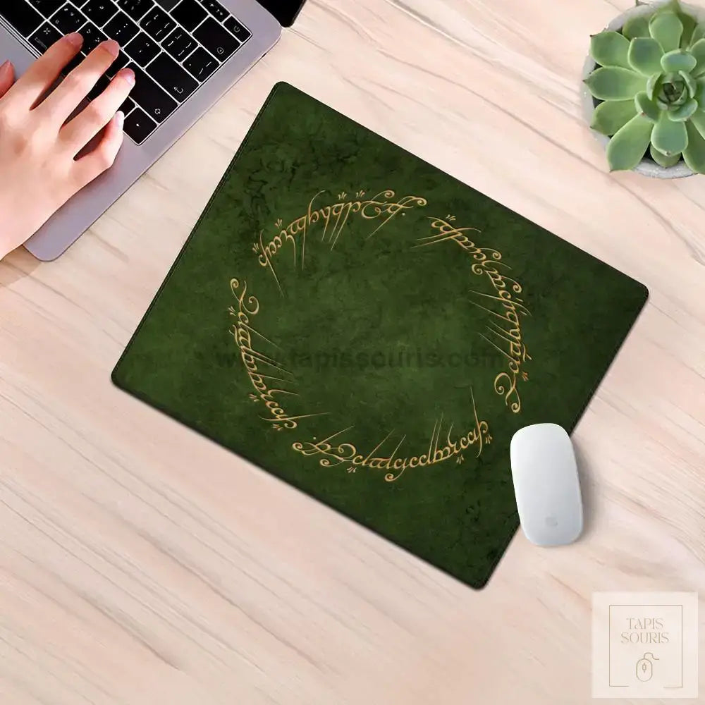 Tapis de Souris Seigneur des Anneaux