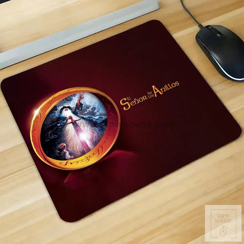 Tapis de Souris Seigneur des Anneaux
