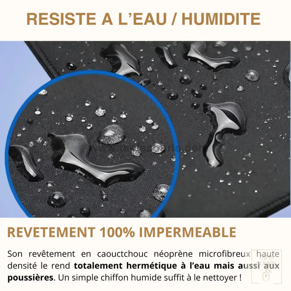 Tapis de Souris Seins