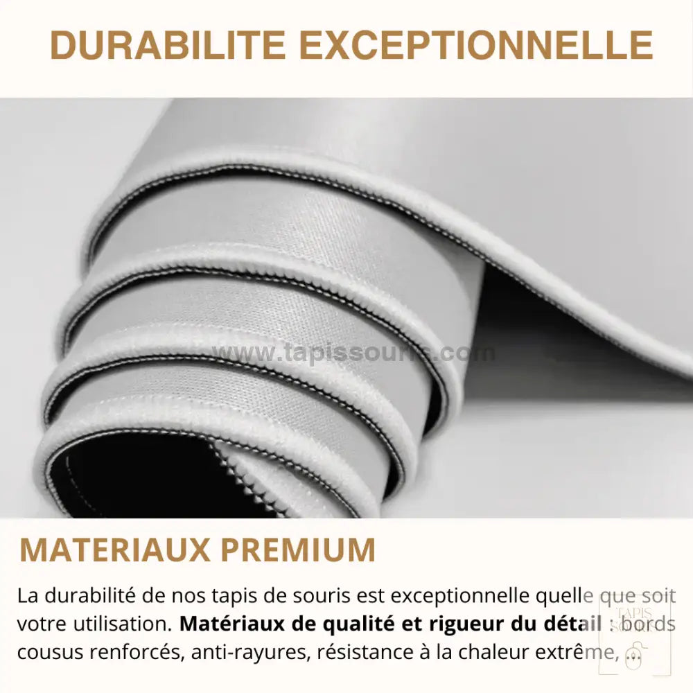 Tapis de Souris Seins