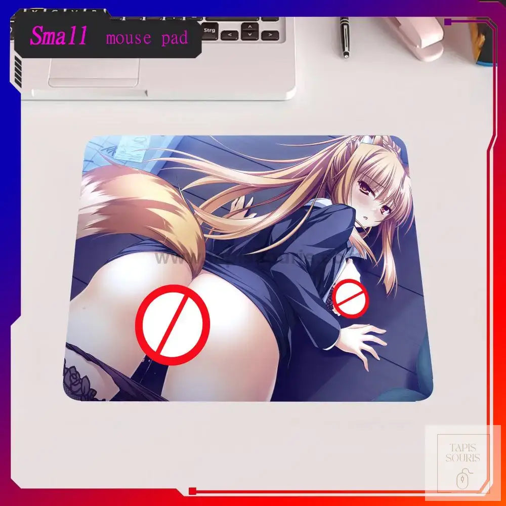 Tapis de Souris Sexy